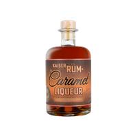 Prinz Rum Caramel 0.50 liter Rhum