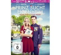 Prinz sucht Eigenheim - Home for a Royal Heart [Region 2] - DVD NEUF
