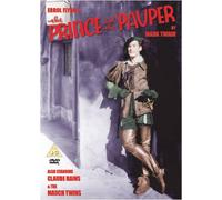 Prinz und der Bettelknabe [Import]