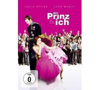 Prinz und Ich,der - Der Prinz und Ich [Import]