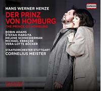 Prinz Von Homburg