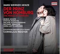 Prinz Von Homburg