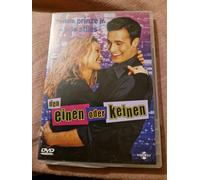 Prinze Jr.,Freddie - Den Einen Oder Keinen