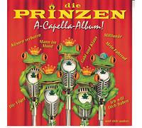 Prinzen - A-Capella-Album