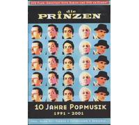 Die Prinzen – 10 Jahre Popmusik