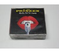 Prinzen,die - Alles Mit'm Mund [Import]