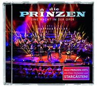 Prinzen,die - Eine Nacht in der Oper