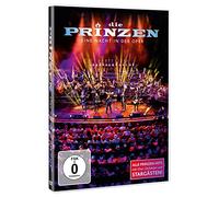 Prinzen,die - Eine Nacht in der Oper [Import]