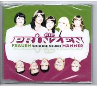 Prinzen,die - Frauen Sind die Neue Männer/Basic
