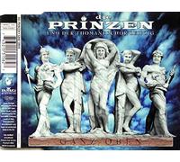 Prinzen,die - Ganz Oben [Import]