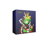 Prinzen,die Krone der Schöpfung (Limitierte Fanbox) (CD)