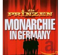 Prinzen, die - Monarchie in Germany [Import]