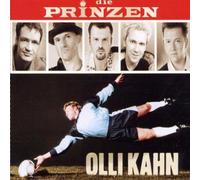 Prinzen,die - Olli Kahn [Import]