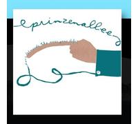 Prinzenallee - Don't Let Nerds Take Over Your Life [Import]