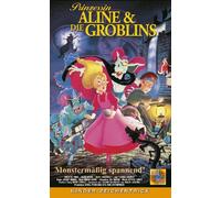Prinzessin Aline & die Groblins