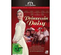 Prinzessin Daisy - Der Vierteiler von der Schöpferin von "Erben der Liebe" (DVD)