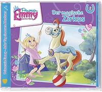 Prinzessin Emmy - Folge 2:der Magische Zirkus