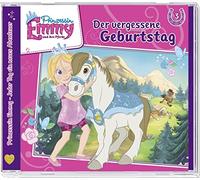 Prinzessin Emmy - Folge 3:der Vergessene Geburtstag