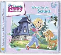 Prinzessin Emmy - Folge 5:Wirbel in der Schule [Import]