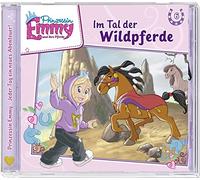 Prinzessin Emmy - Folge 6:im Tal der Wildpferde