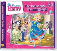 Prinzessin Emmy und Ihre Pferde - Folge 12: das Zauberhafte Traumkleid