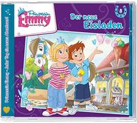 Prinzessin Emmy und Ihre Pferde - Folge 8:der Neue Eisladen
