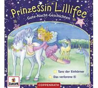 Prinzessin Lillifee - 002/Gute-Nacht-Geschichten mit Prinzessin Lillifee