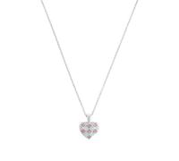 Prinzessin Lillifee Bijou pour fille en argent sterling 925, multicolore, livré dans une boîte cadeau pour bijoux