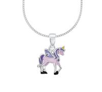 Prinzessin Lillifee Collier Enfant Argent Licorne Rosie 2013154