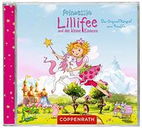 Prinzessin Lillifee – Das Kleine Einhorn – Coppenrath Verlag – Import