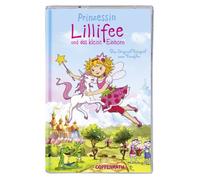 Prinzessin Lillifee - Das Kleine Einhorn-Original Hörspiel Zum Kinofilm [Import]
