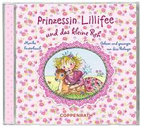 Prinzessin Lillifee - Das Kleine Reh (Sonderausgabe) [Import]
