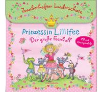 Prinzessin Lillifee - Der Große Feenball [Import]
