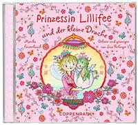 Prinzessin Lillifee Und Der Drache (Cd)