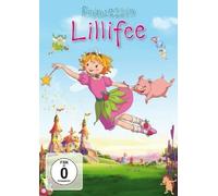 Dvd * Prinzessin Lillifee [Import Allemand] (Import)