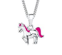 Prinzessin Lillifee Enfant Collier Argent Pendentif Cheval 2018177