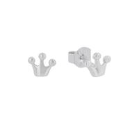 Prinzessin Lillifee Enfants Boucles D'Oreilles Argent Couronne 2037931