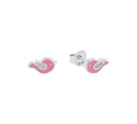 Prinzessin Lillifee Enfants Boucles D'Oreilles Argent Zircon Oiseaux 2037818