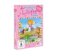 Prinzessin Lillifee - Komplettbox (DVD)
