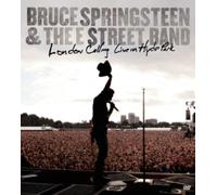 Bruce Springsteen & The E Street Band - London Calling : Live In Hyde Park