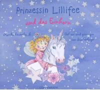 Prinzessin Lillifee - Lillifee und das Einhorn [Import]