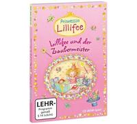 Prinzessin Lillifee : Lillifee Und Der Zaubermeister [Import Allemand] [Jeu Pc]