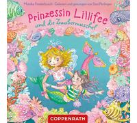 Prinzessin Lillifee - Prinzessin Lillifee und die Zaubermuschel