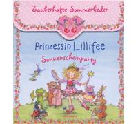 Prinzessin Lillifee - Sonnenscheinparty (CD) [Import]