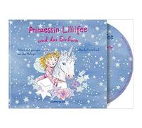 Prinzessin Lillifee Und Das Einhorn Cd