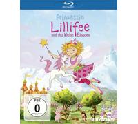 Prinzessin Lillifee Und Das Kleine Einhorn