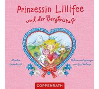 Prinzessin Lillifee - Und der Bergkristall