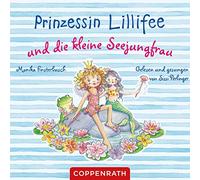 Prinzessin Lillifee - Und die Kleine Seejungfrau