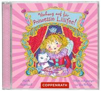 Prinzessin Lillifee - Vorhang auf Für Prinzessin Lillifee