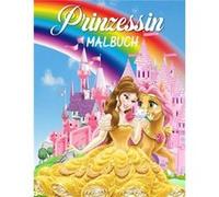Prinzessin Malbuch Groes Prinzessin Aktivittsbuch fr Mdchen und Kinder perfektes Prinzessinnenbuch fr kleine Mdchen und Kleinkinder die gerne mit Prinzess Max OsterhagenMax Osterhagen (Auteur)